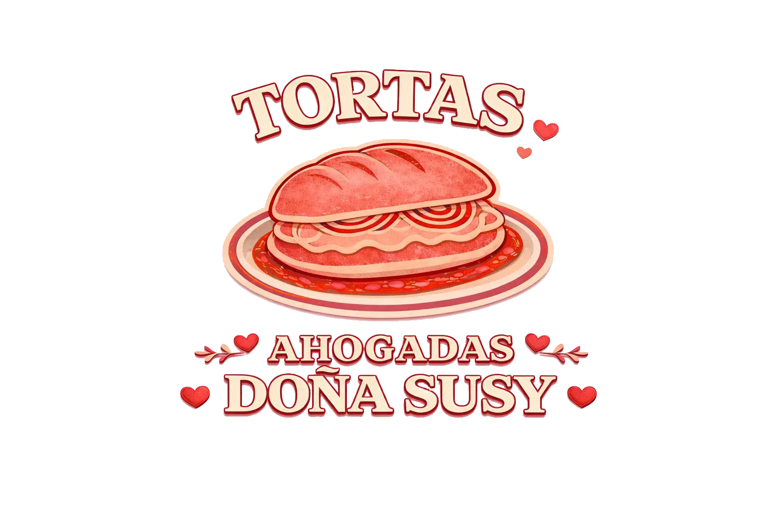 Logo Tortas Doña Susy